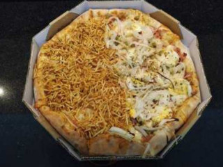 Pizzaria Catedral