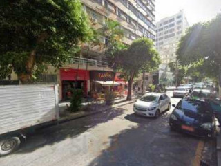 Deli Cafe Confeitaria