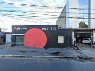 Tottori Sushi House