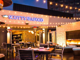 Scott's Seafood - San Jose