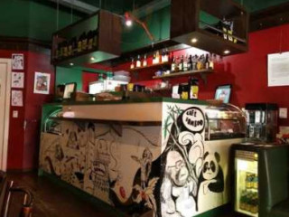 Cafe Bambu