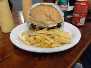 Garagem Burger