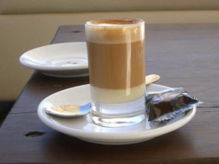 Cafe Ryad