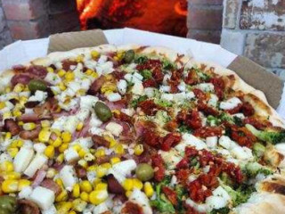 Torre Das Pizzas