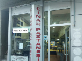 Çınar Pastanesi