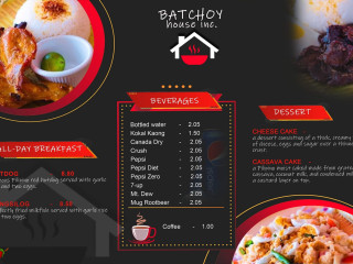 Batchoy House