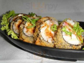 Sushi Terra Do Sol