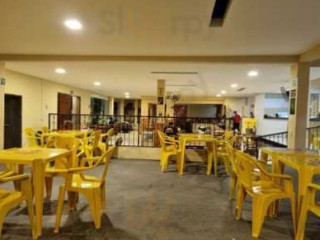 Arabatana Bar E Restaurante