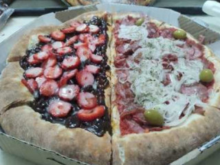 Pizzaria Giovanelly