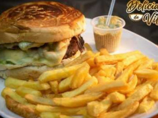 Delicias Da Vila