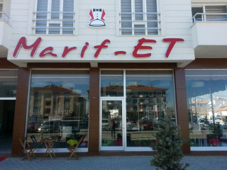 Marif-et