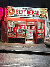 Best Kebab Bexleyheath