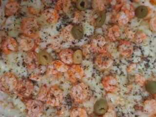 Bona Pizza