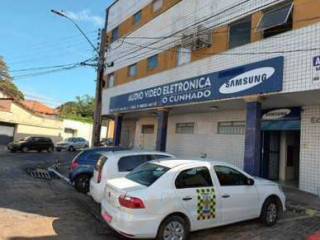 O Cunhado