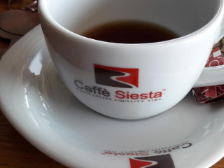 Caffe Siesta Meselipark