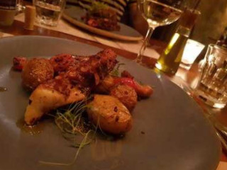 Max Abdo Bistro