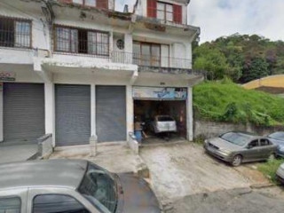 Cantinho Dos Amigos