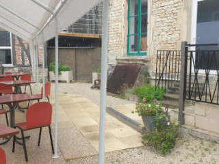Relais Champenois