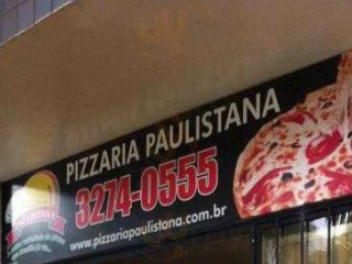 Pizzaria Paulistana