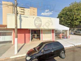 Bar e Lanchonete Rt