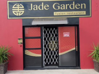 Jade Garden Fusion