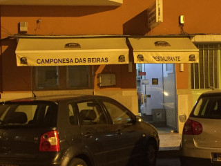 Camponesa das Beiras