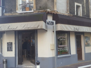 Brasserie Le Saint Laurent Ouvert Le Dimanche