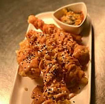 Culinary Fusion