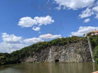 Deck Tanguá