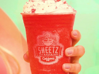 Sheetz