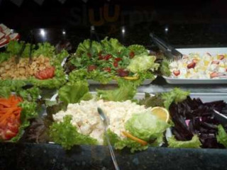 Circuit Grill