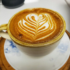 Flor Del Cafe