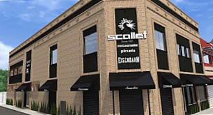Scallet E Pizzaria
