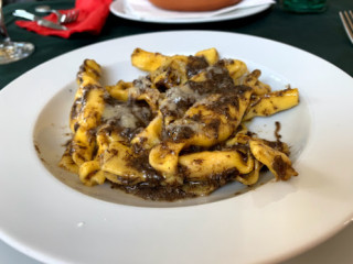 Trattoria Bologna