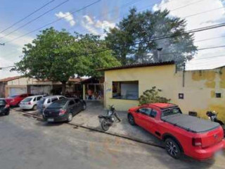 Rei Do Mixto E Frango