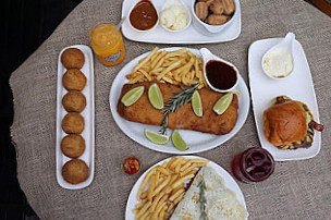 Boteco Colonel