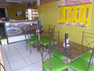 Beco Do Pastel