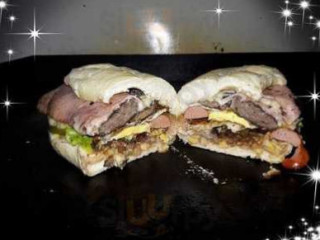 Big Lanches