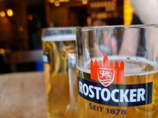 Crocodil Die Raucherkneipe Rostock Ktv