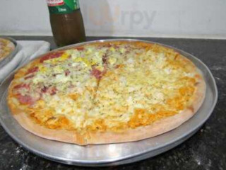 Disk Pizza Gundin