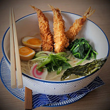 Ramen Brothers Noodle Haarlem