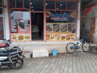 Nazar Pizza Lahmacun Salonu