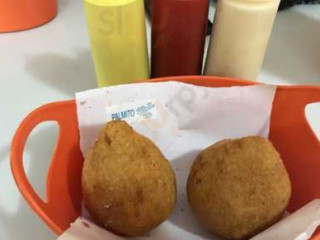 Casa Da Coxinha