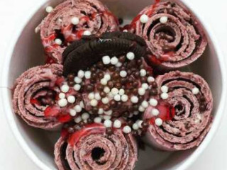Gelato Di Chapa