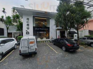 Dcasa Café E Bistro
