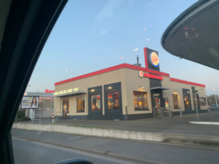 Burger King Dorstener Strasse Bochum
