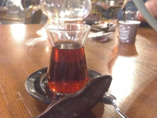 Biyikli Cafe