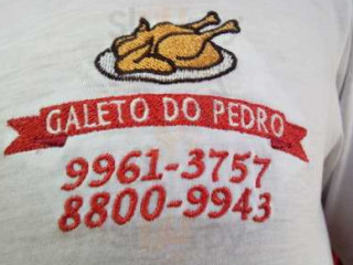 Galeto Do Pedro