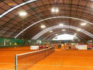 Lanchonete Do Tenis