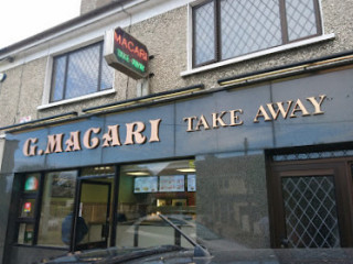 Macari Newtown Park Avenue